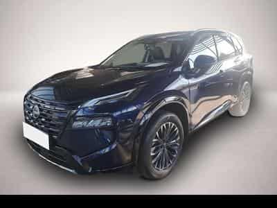 Nissan X-Trail (2026) - Photo 1