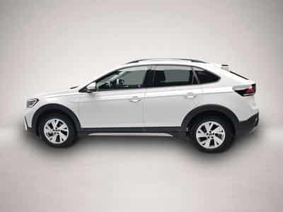 VW Taigo (2025) - Foto 4