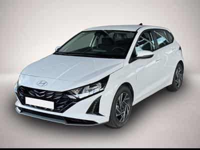 Hyundai i20 (2026) - Photo 1