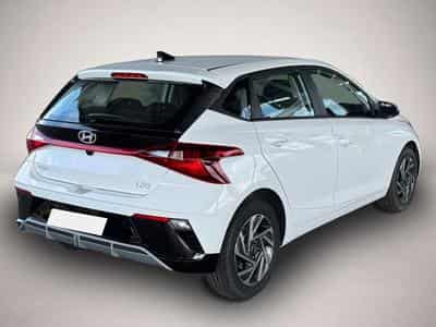 Hyundai i20 (2026) - Photo 3