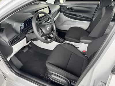 Hyundai i20 (2026) - Photo 5