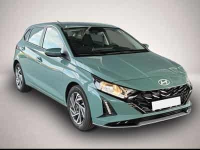 Hyundai i20 (2026) - Photo 4