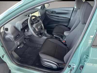 Hyundai i20 (2026) - Photo 5