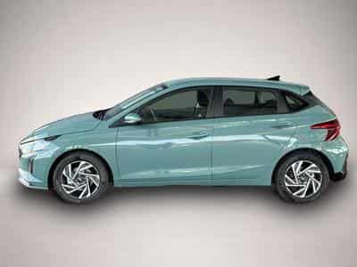 Hyundai i20 (2026) - Photo 2