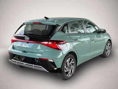 Hyundai i20 (2026) - Photo 3