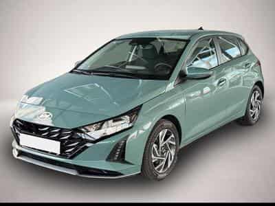 Hyundai i20 (2026) - Photo 1