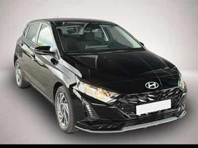Hyundai i20 (2026) - Photo 4