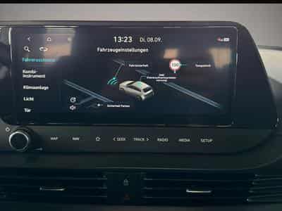 Hyundai i20 (2026) - Photo 8