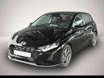 Hyundai i20 (2026) - Photo 1