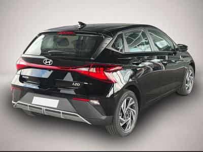 Hyundai i20 (2026) - Photo 3
