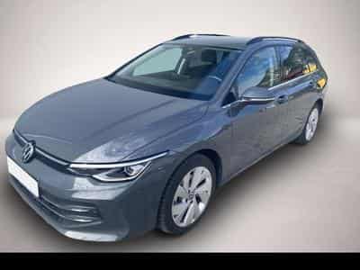 VW Golf (2025) - Foto 2