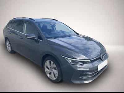 VW Golf (2025) - Foto 1