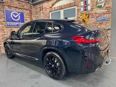 BMW X4 (2025) - Foto 2