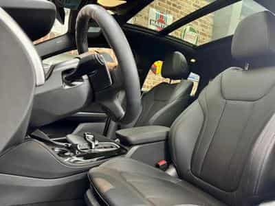 BMW X4 (2025) - Foto 5