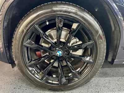 BMW X4 (2025) - Foto 3