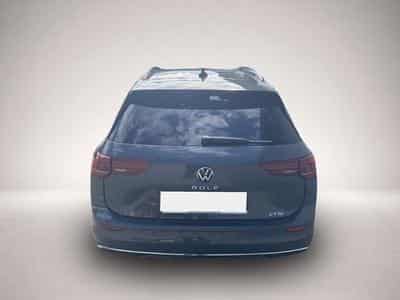 VW Golf (2025) - Foto 5