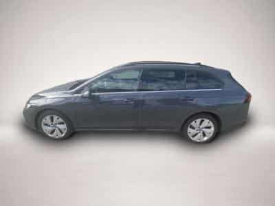 VW Golf (2025) - Foto 4