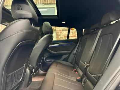 BMW X4 (2025) - Foto 6