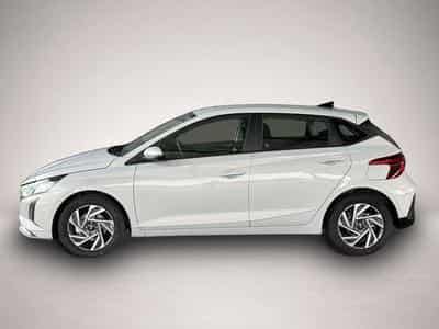 Hyundai i20 (2026) - Photo 2