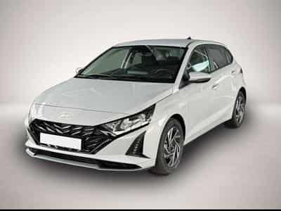 Hyundai i20 (2026) - Photo 1