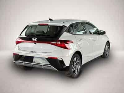 Hyundai i20 (2026) - Photo 3