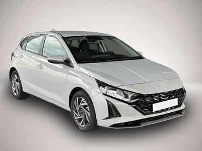 Hyundai i20 (2026) - Photo 4