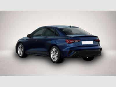 Audi A3 (2025) - Foto 4