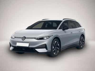 VW ID.5 (2025) - Photo 1