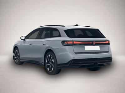 VW ID.5 (2025) - Photo 3