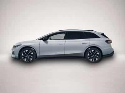 VW ID.5 (2025) - Photo 5