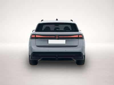 VW ID.5 (2025) - Photo 7