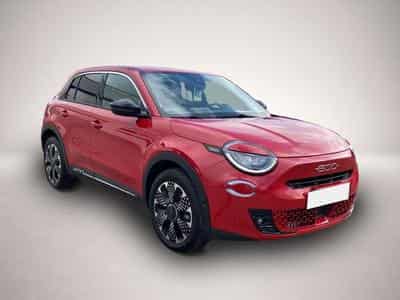 Fiat 600 (2025) - Foto 4