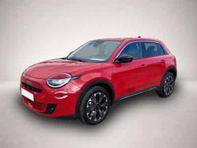 Fiat 600 (2025) - Foto 1