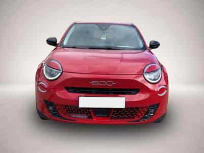 Fiat 600 (2025) - Foto 3