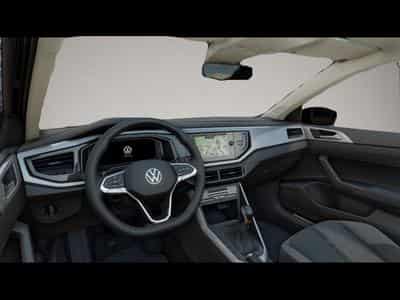 VW Polo (2025) - Photo 3