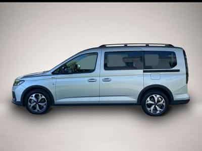 Ford Tourneo (2024) - Foto 2