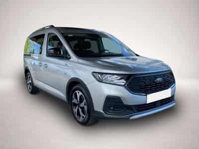 Ford Tourneo (2024) - Foto 6