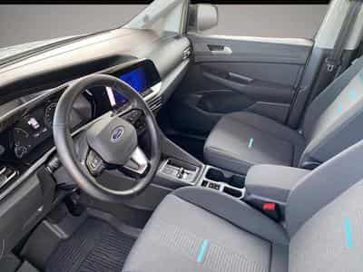 Ford Tourneo (2024) - Foto 7
