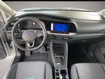 Ford Tourneo (2024) - Foto 8
