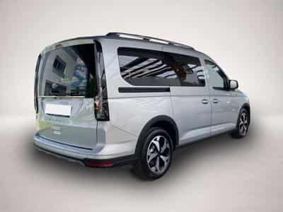 Ford Tourneo (2024) - Foto 5