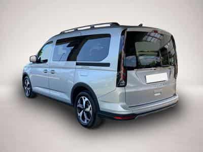 Ford Tourneo (2024) - Foto 3