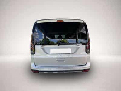 Ford Tourneo (2024) - Foto 4