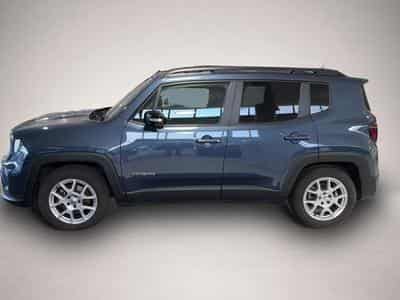 Jeep Renegade (2024) - Foto 3