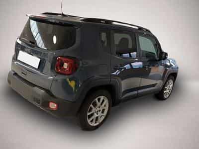 Jeep Renegade (2024) - Foto 6
