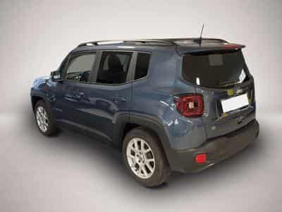 Jeep Renegade (2024) - Foto 4