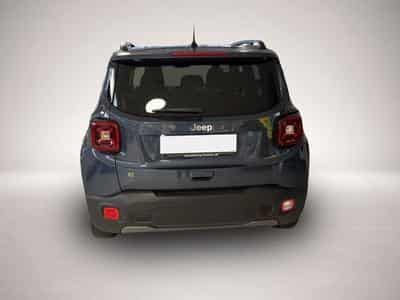Jeep Renegade (2024) - Foto 5