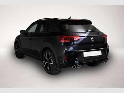 VW T-Roc (2026) - Foto 3