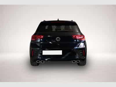 VW T-Roc (2026) - Foto 4
