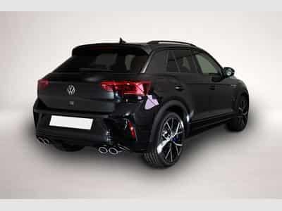 VW T-Roc (2026) - Foto 5
