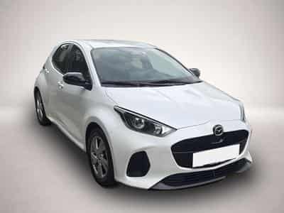 Mazda 2 (2026) - Photo 4